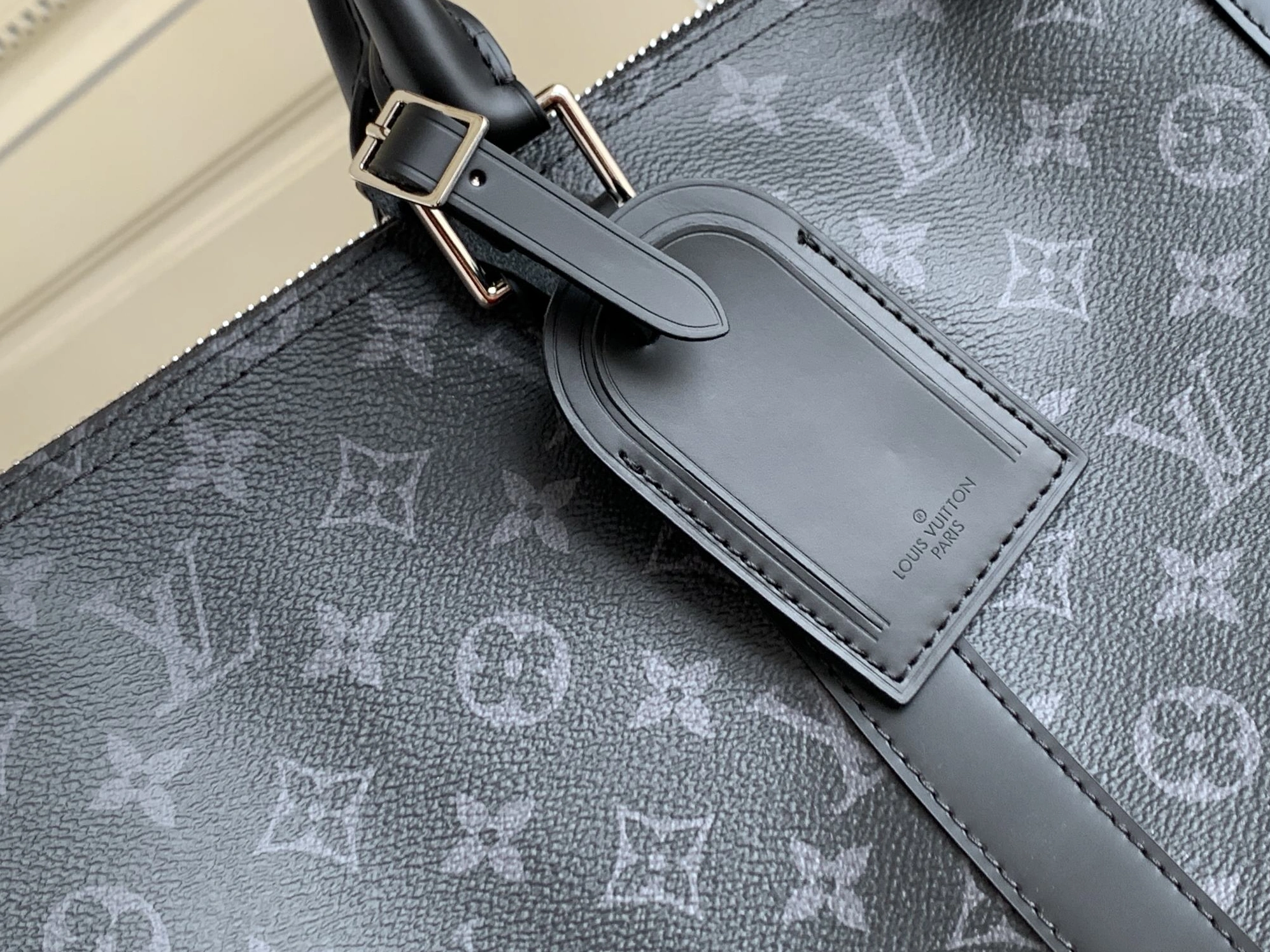 Louis Vuitton Travel Bags StreetReady 4955 - Image 6