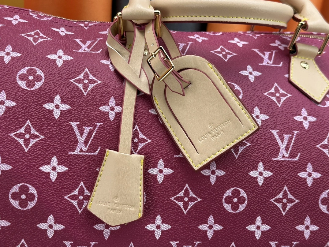 Louis Vuitton Travel Bags Stylish 258 - Image 6