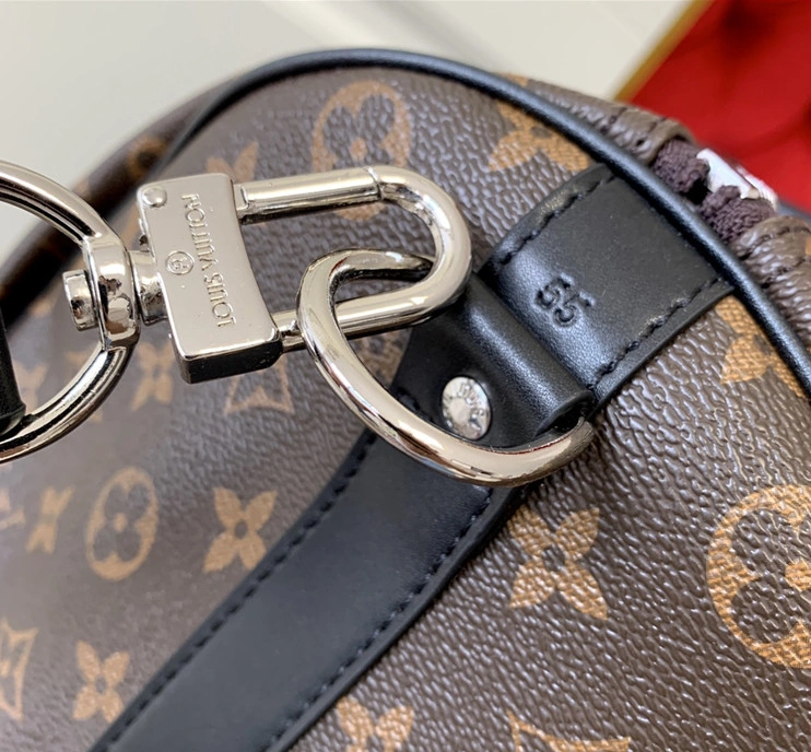 Louis Vuitton Travel Bags Stylish 8226 - Image 5