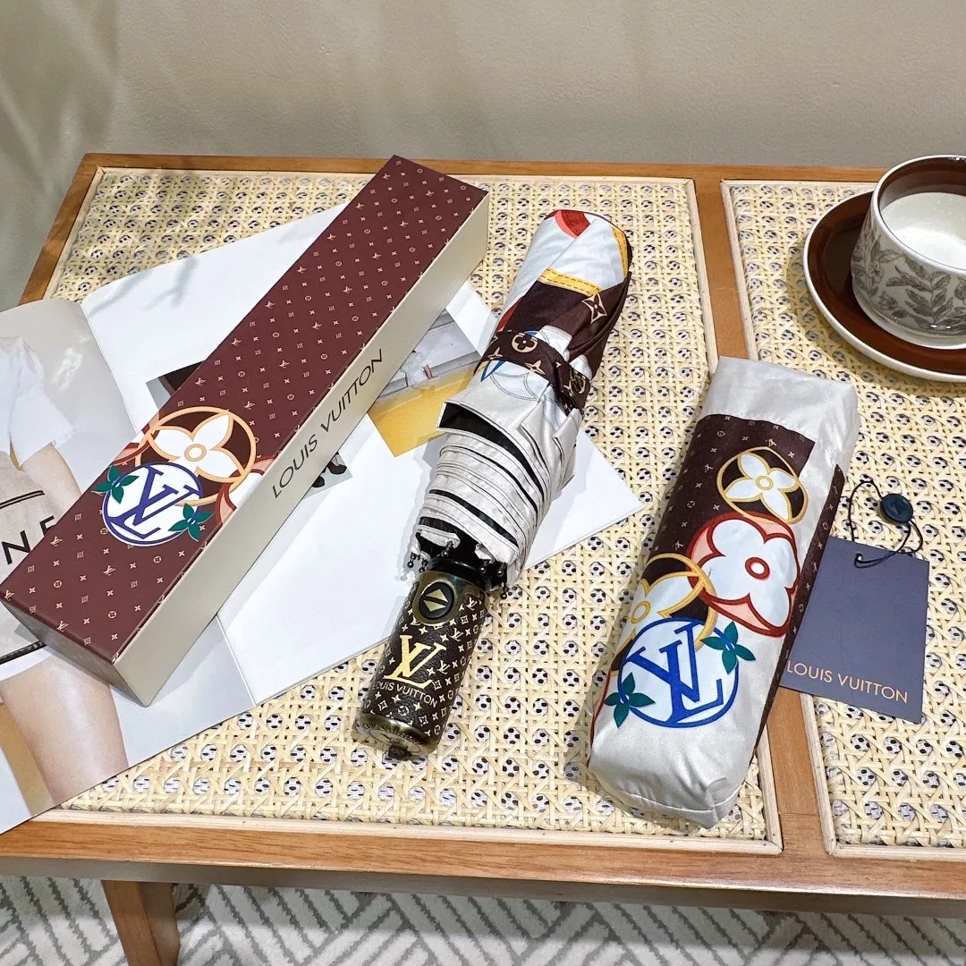 Louis Vuitton Umbrellas HighQuality 2551