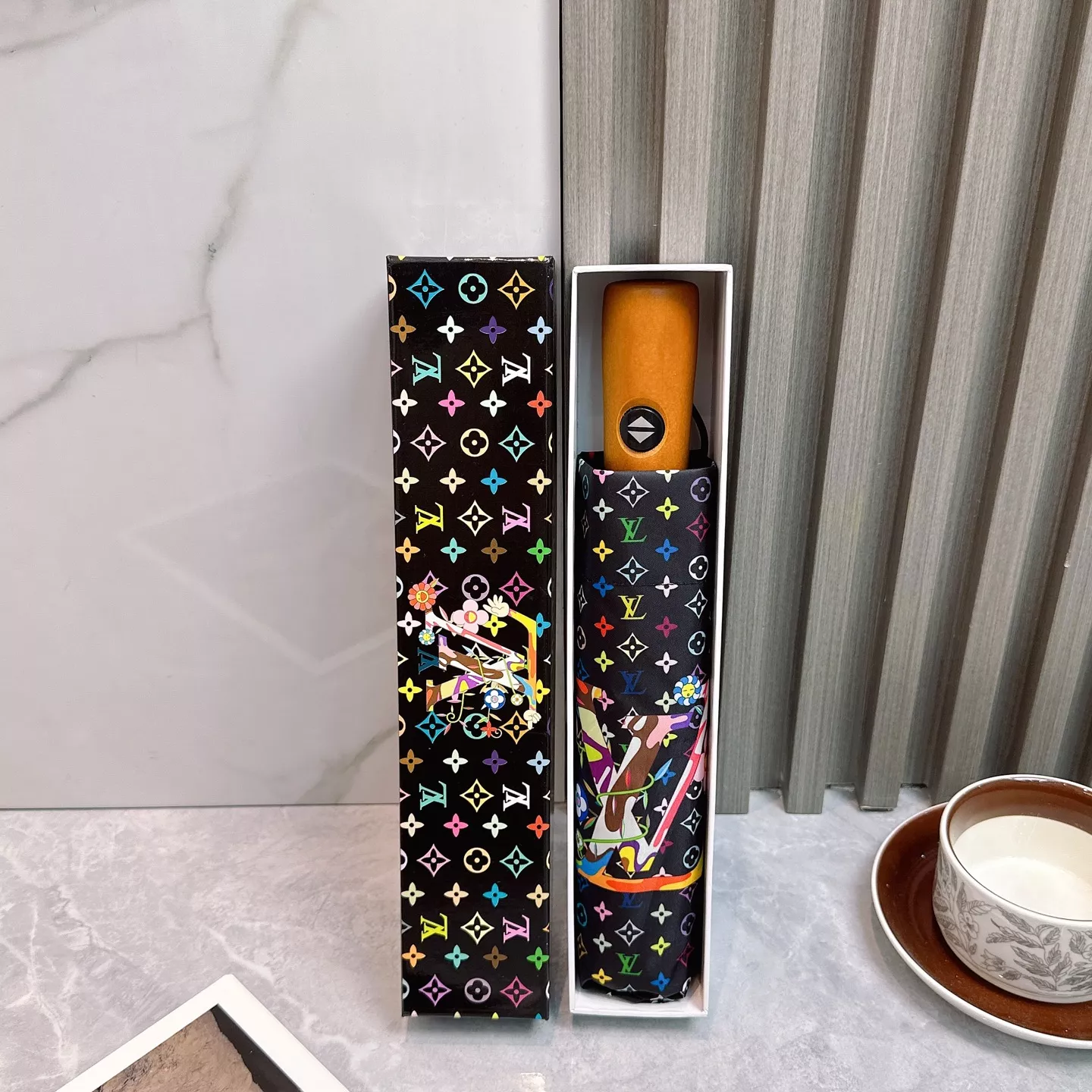 Louis Vuitton Umbrellas TopPick 312