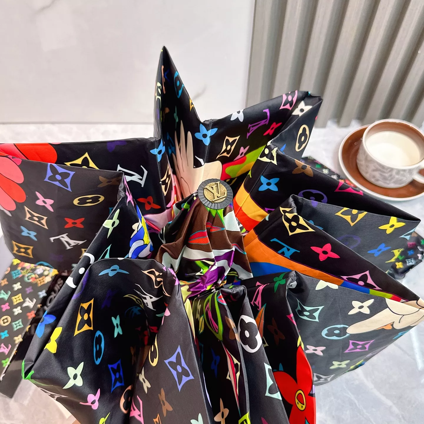 Louis Vuitton Umbrellas TopPick 312 - Image 5