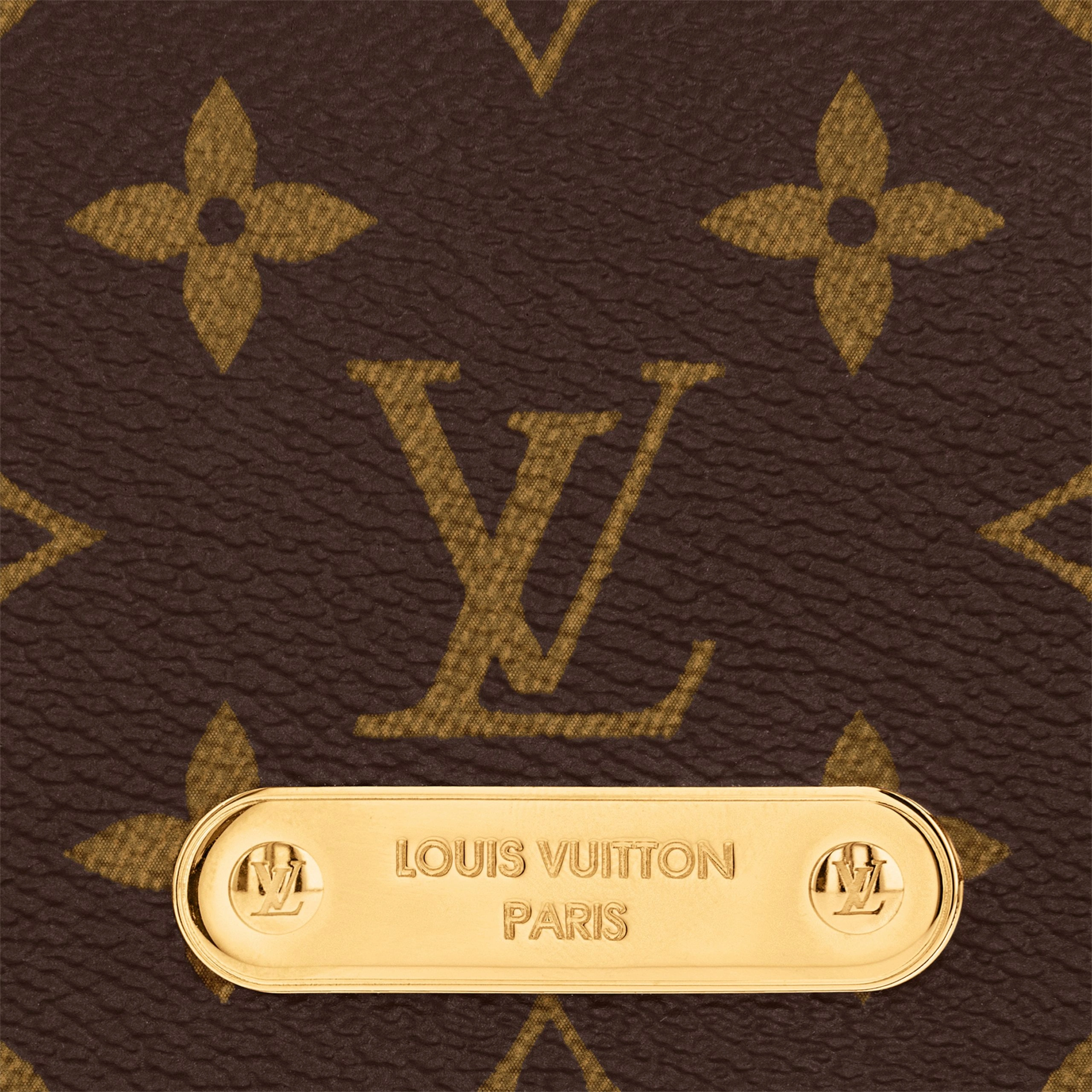Louis Vuitton Wallet On Chain Lily M82509 - Image 5
