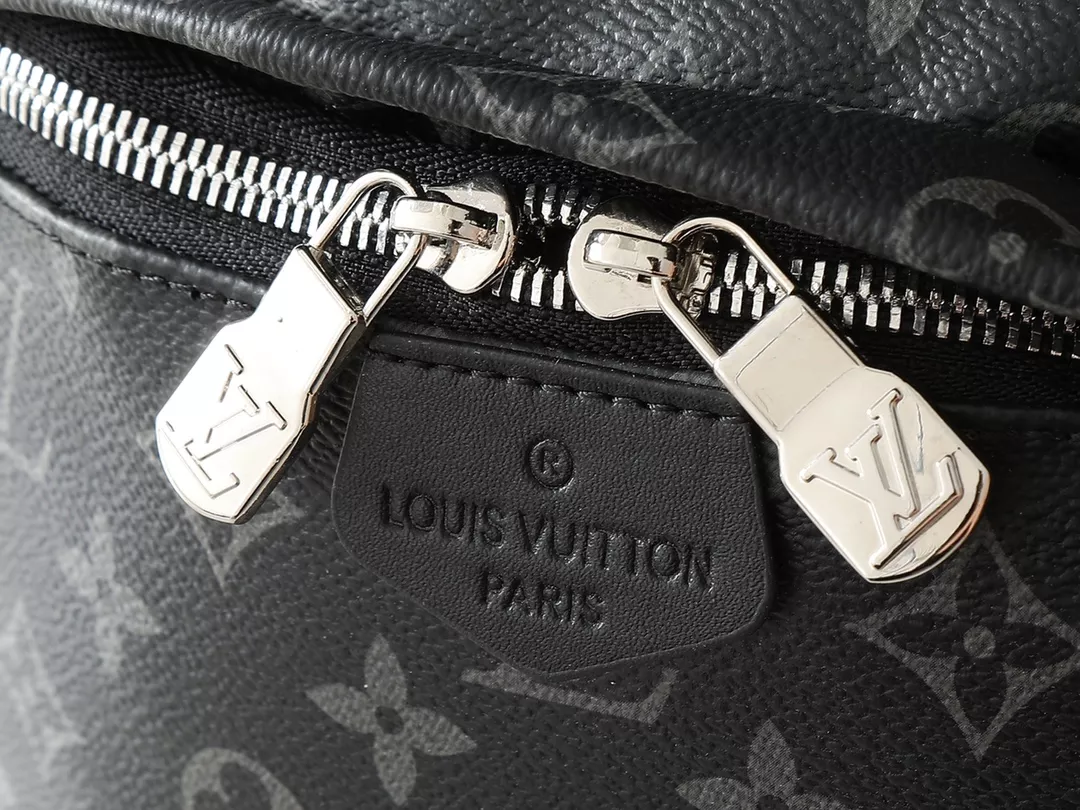 Minimalist 3634 Louis Vuitton LV AAA Quality Belt Bags For Unisex - Image 5