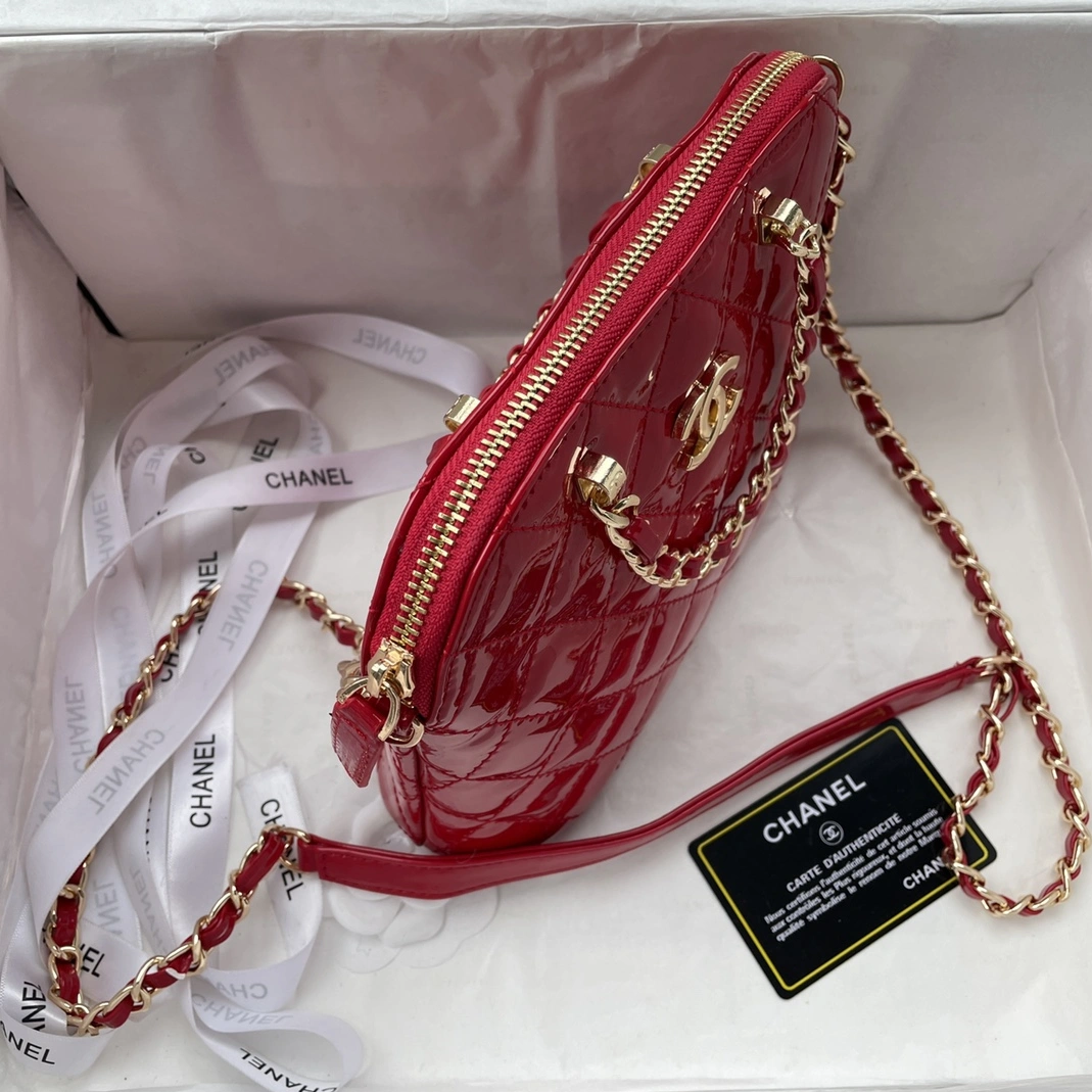 Minimalist 8478 Chanel AAA Quality Messenger Bags For Women