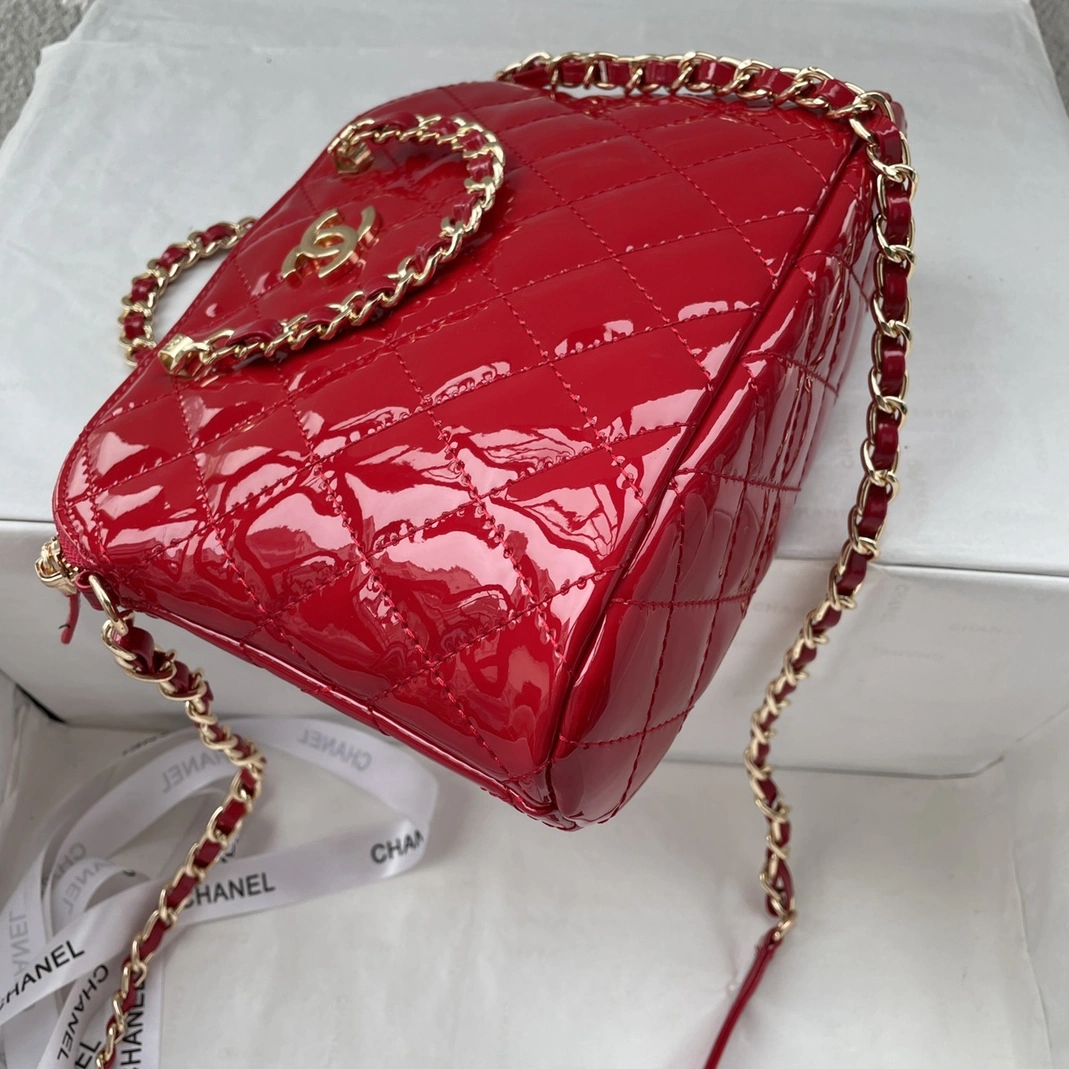 Minimalist 8478 Chanel AAA Quality Messenger Bags For Women - Image 4