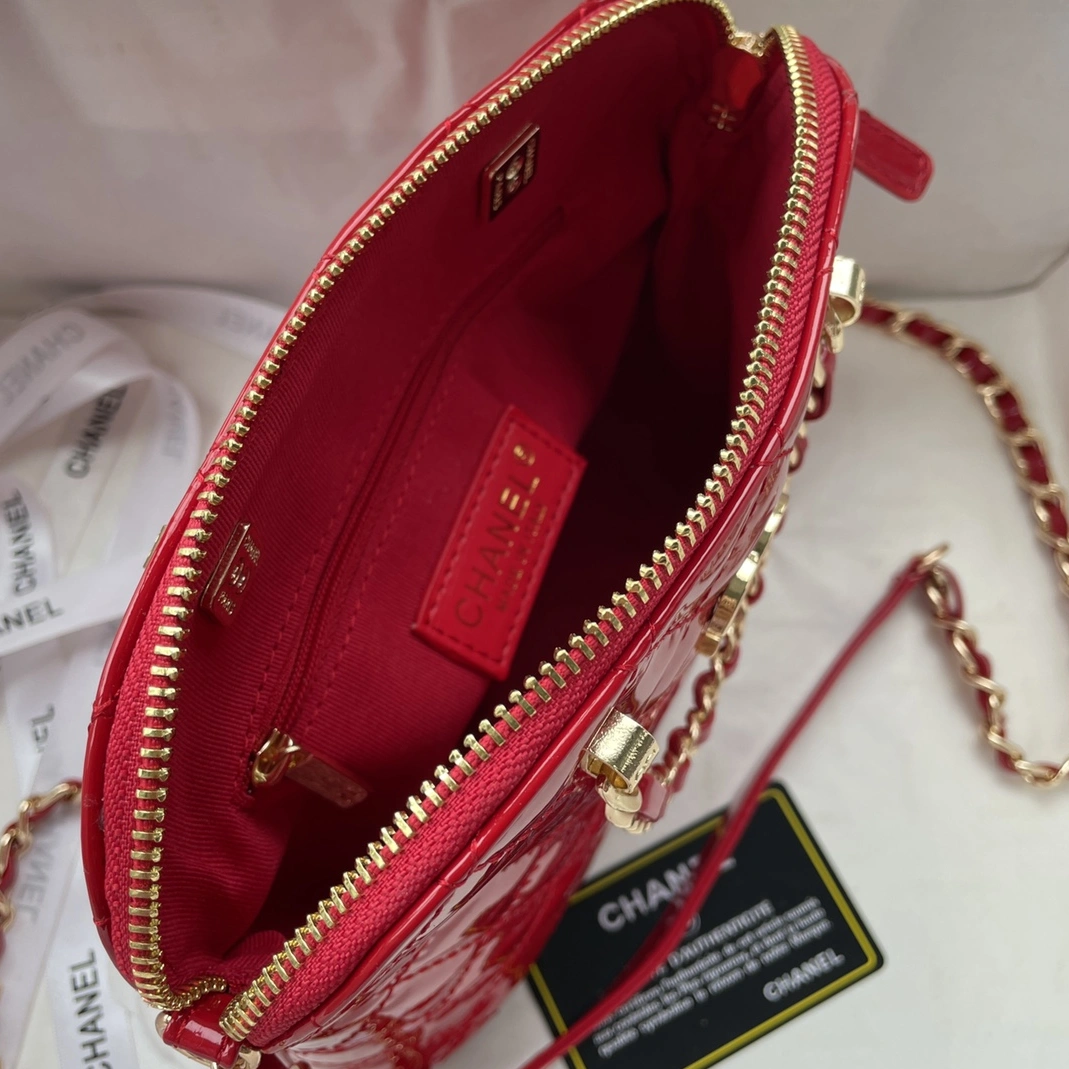 Minimalist 8478 Chanel AAA Quality Messenger Bags For Women - Image 8