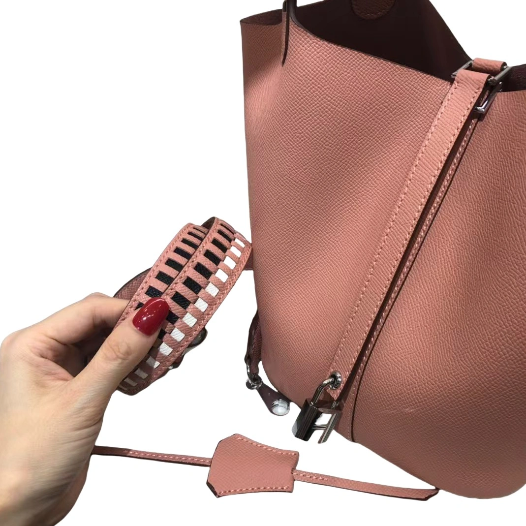 Minimalist 8508 Hermes AAA Quality Handbags For Women - Image 5