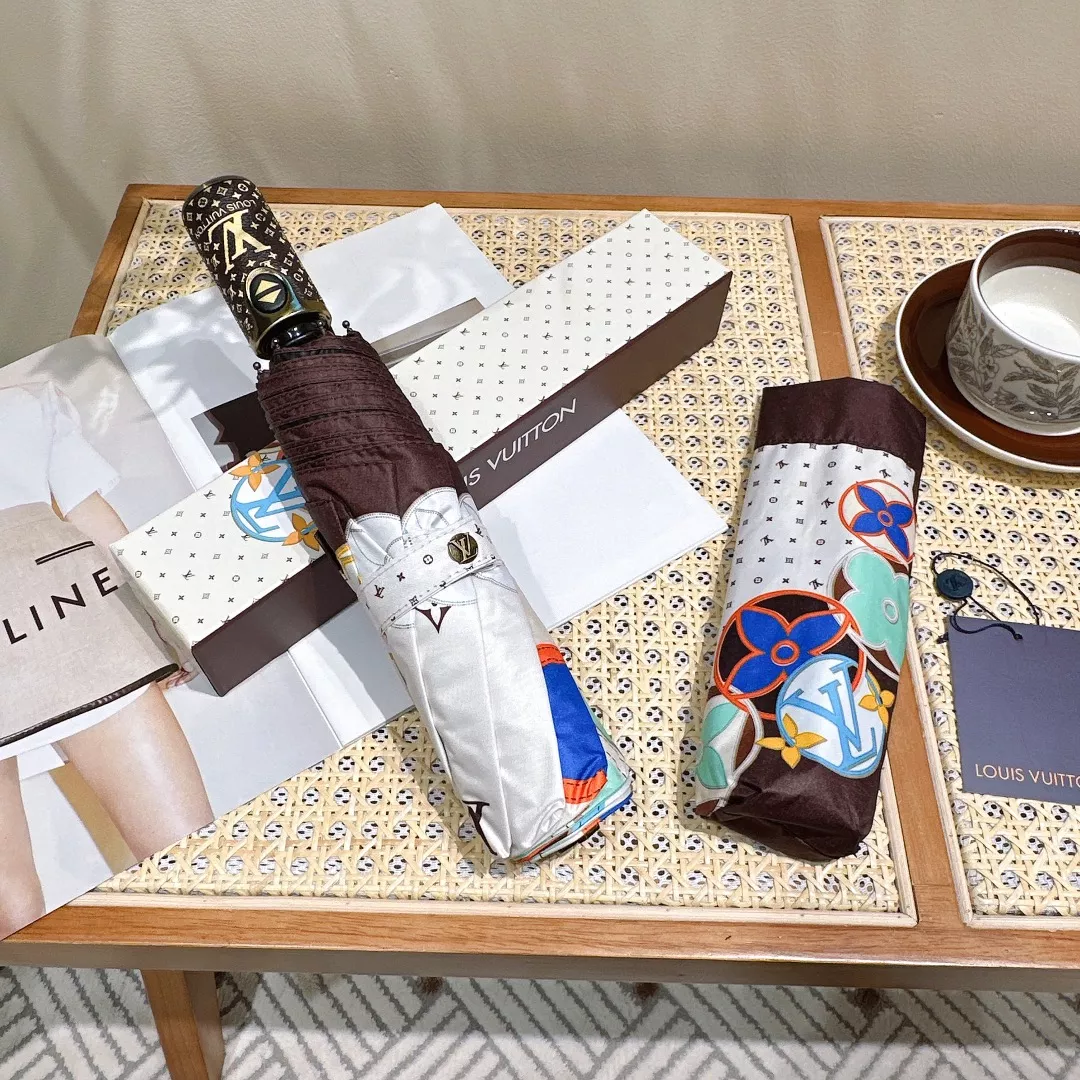 Modern 1049 Louis Vuitton Umbrellas