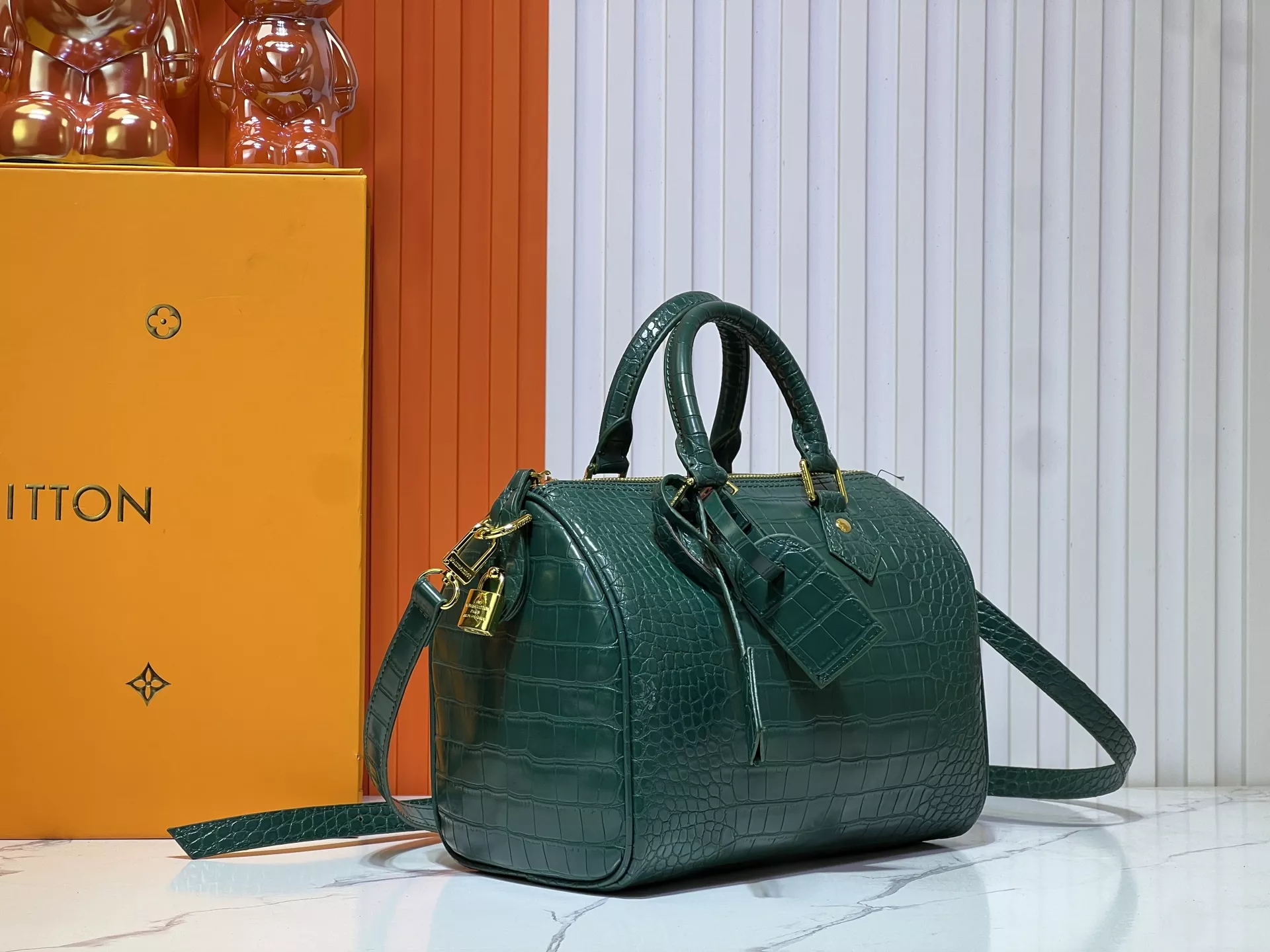 Modern 3041 Louis Vuitton AAA Quality Handbags For Women