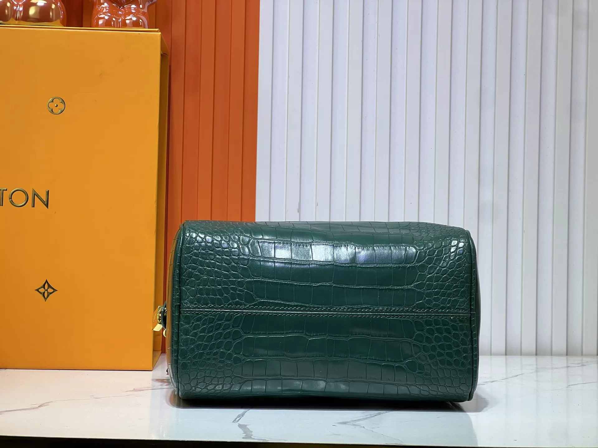 Modern 3041 Louis Vuitton AAA Quality Handbags For Women - Image 6