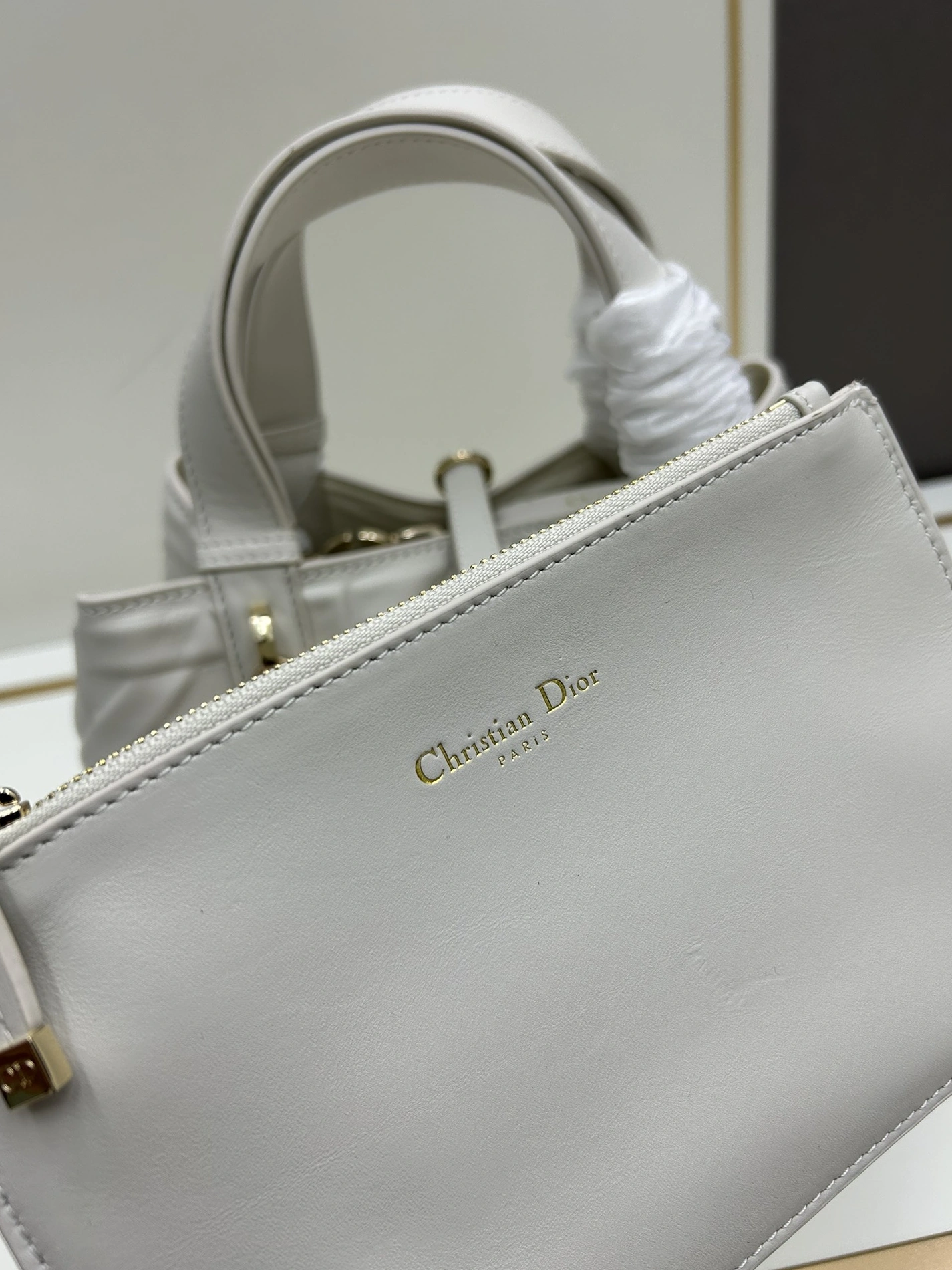 Modern 8341 Christian Dior AAA Quality Handbags For Women - Image 6