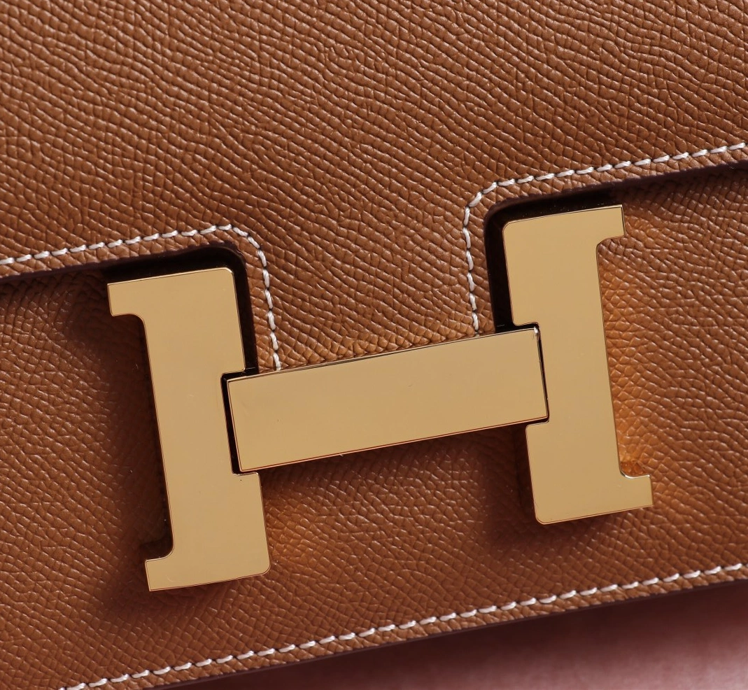 ModernLook 4572 Hermes AAA Quality Messenger Bags For Women - Image 4