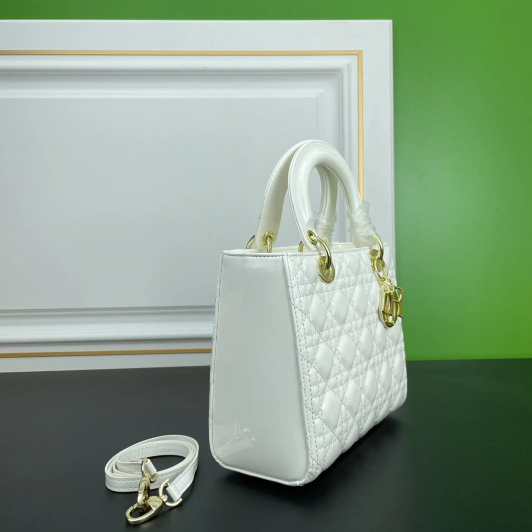 ModernLook 7835 Christian Dior AAA Quality Handbags For Women