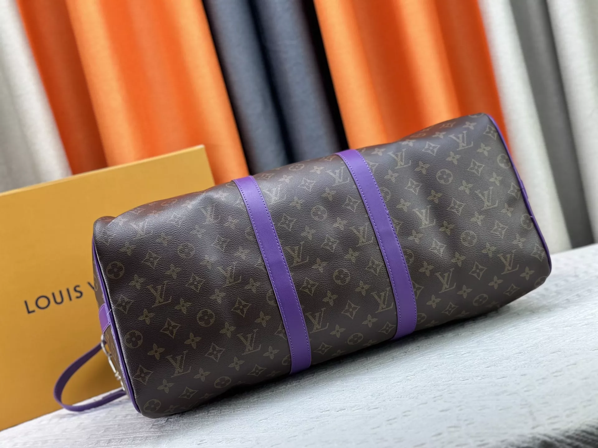 NewStyle 4366 Louis Vuitton Travel Bags - Image 5