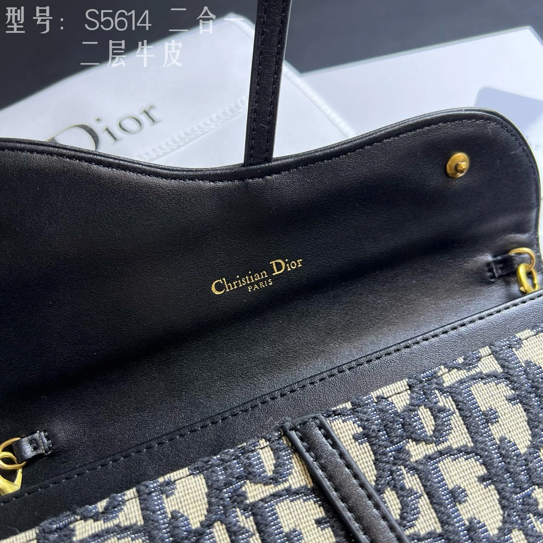 NewStyle 446 Christian Dior Wallets - Image 4