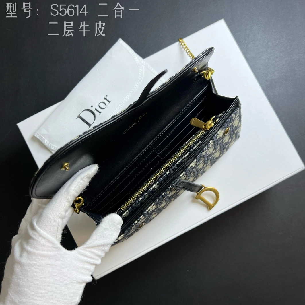 NewStyle 446 Christian Dior Wallets - Image 7