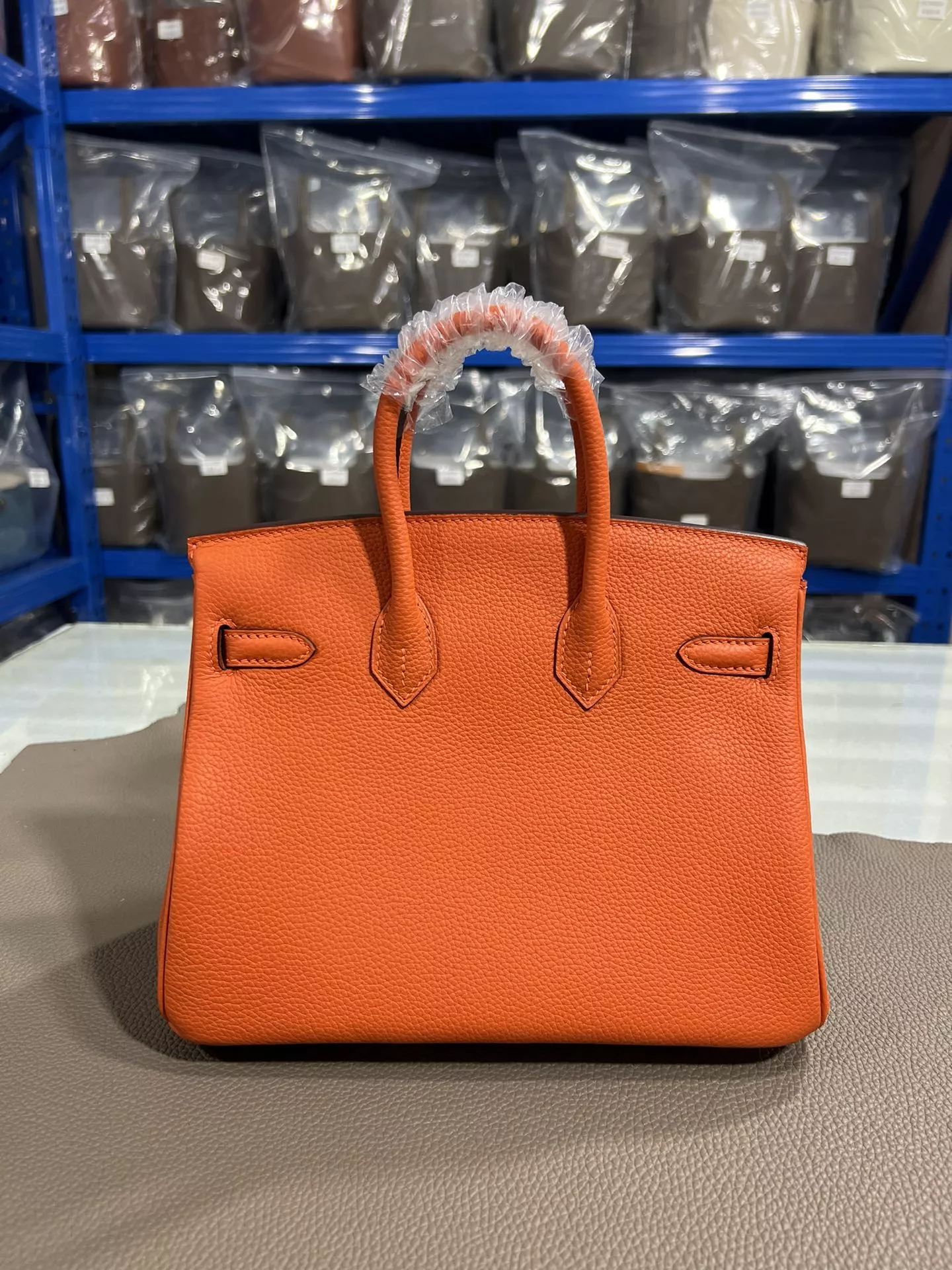 NewStyle 8009 Hermes AAA Quality Handbags For Women
