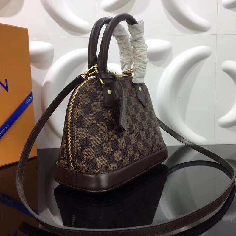 NewStyle 9680 Louis Vuitton LV AAA Quality Messenger Bags For Women - Image 3