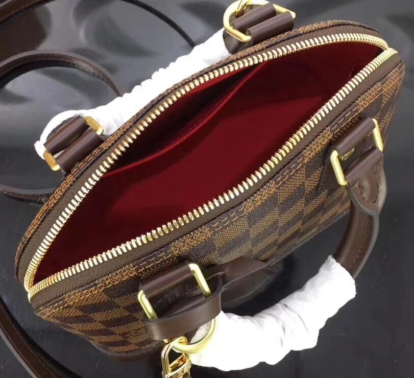 NewStyle 9680 Louis Vuitton LV AAA Quality Messenger Bags For Women - Image 9