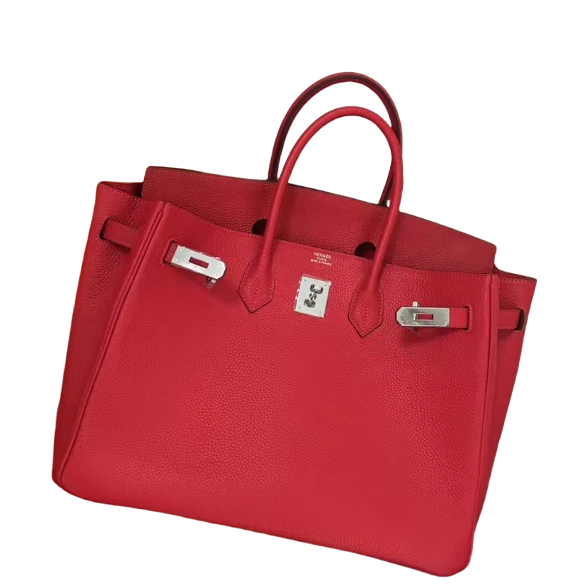 Popular 3323 Hermes AAA Quality Handbags For Women - Image 3