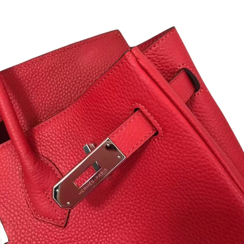 Popular 3323 Hermes AAA Quality Handbags For Women - Image 6