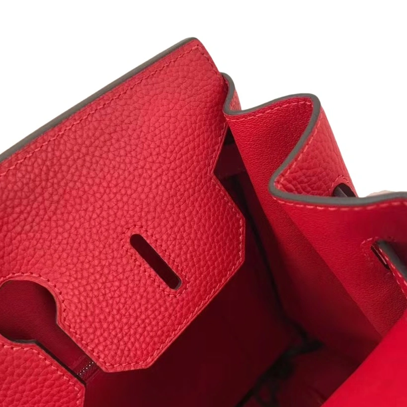 Popular 3323 Hermes AAA Quality Handbags For Women - Image 7