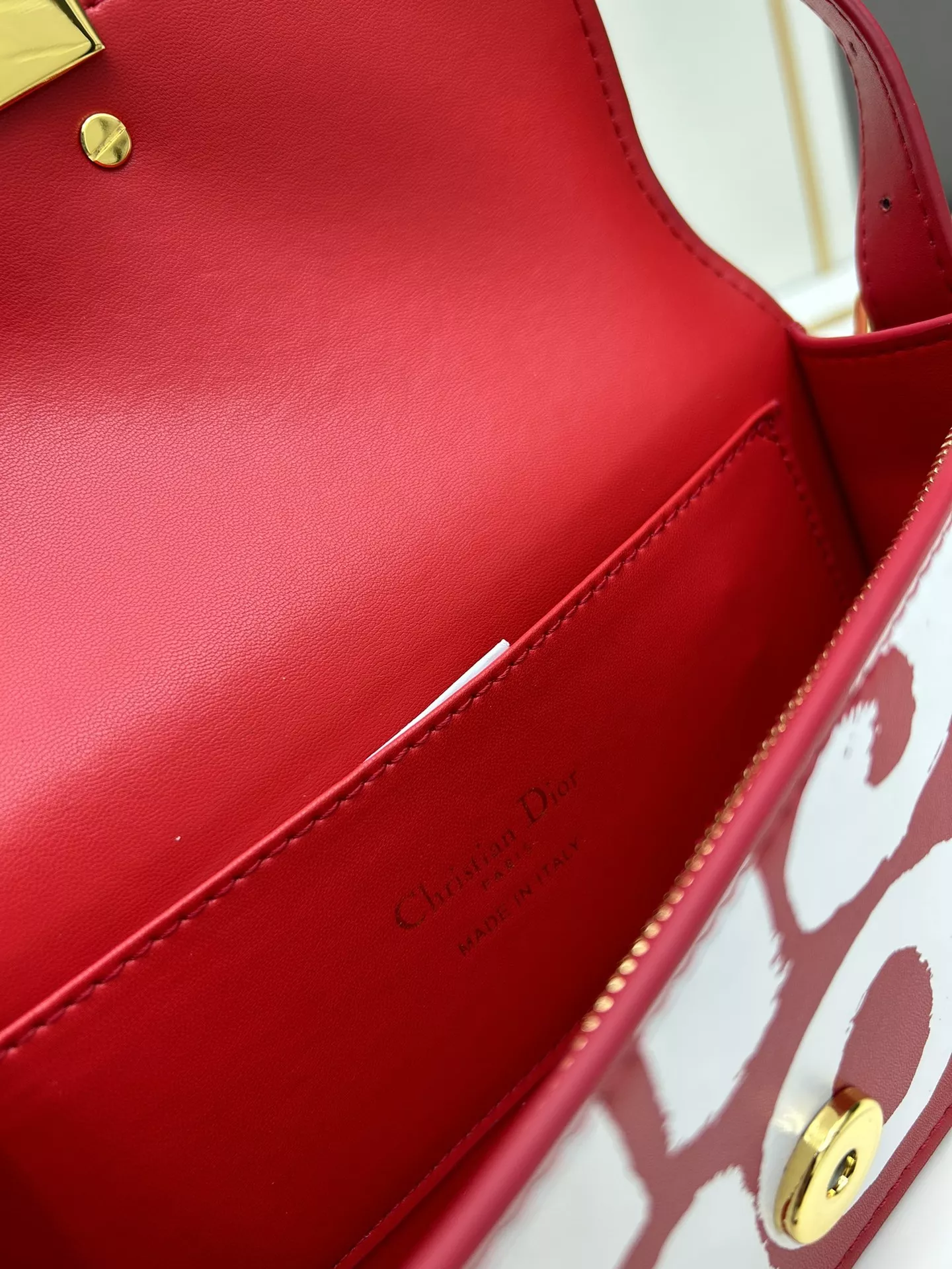 Popular 3591 Christian Dior AAA Quality Shoulder Bags For Women - Image 8