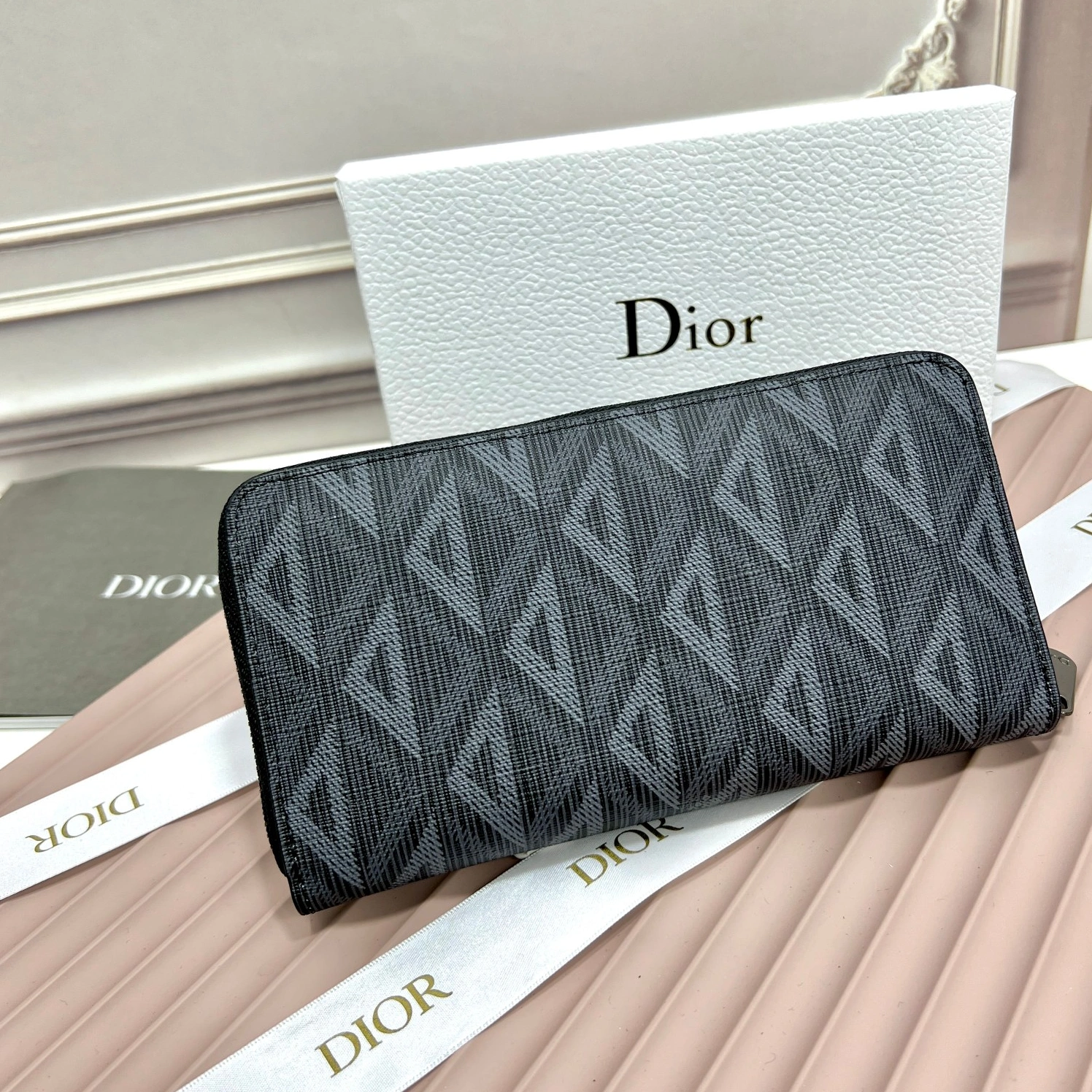 Popular 4028 Christian Dior AAA Man Wallets