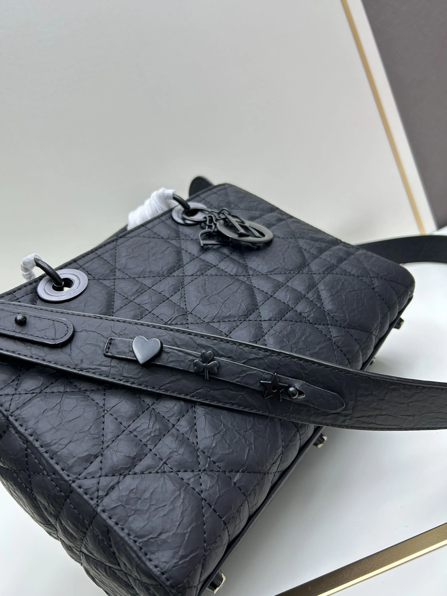 Popular 4202 Christian Dior AAA Quality Handbags For Women - Image 6