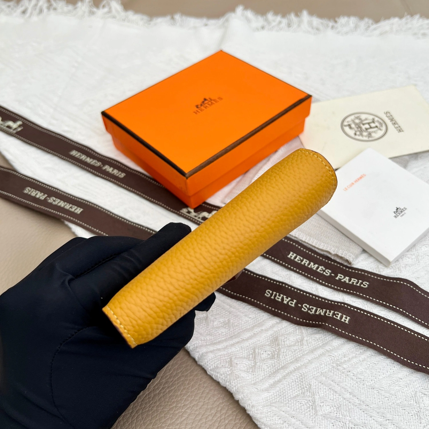 Popular 5881 Hermes AAA Quality Wallets - Image 7