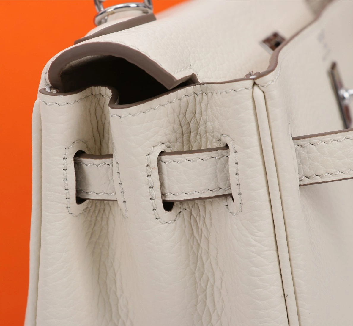 Popular 9820 Hermes AAA Quality Handbags For Women - Image 7