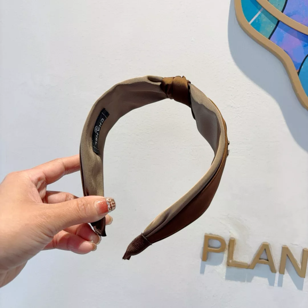 Popular 9829 Chanel Headband For Women