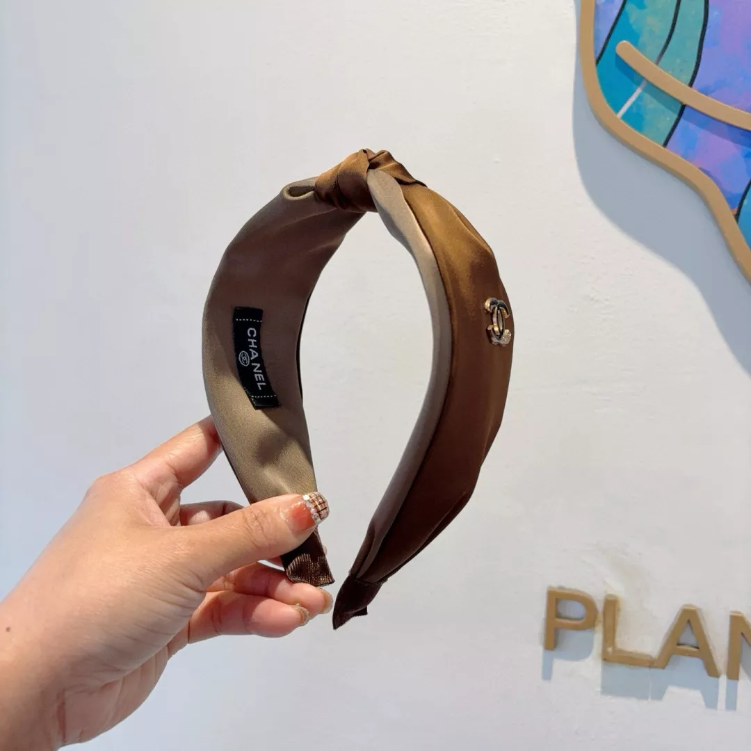 Popular 9829 Chanel Headband For Women - Image 4