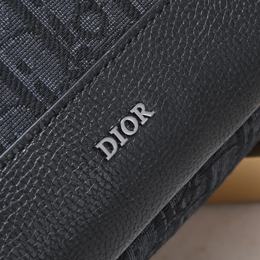 Practical 1055 Christian Dior AAA Man Messenger Bags