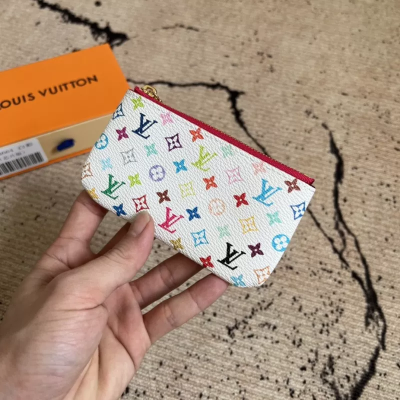 Practical 1934 Louis Vuitton AAA Quality Wallets For Women - Image 3