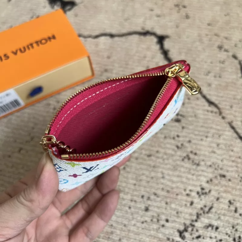 Practical 1934 Louis Vuitton AAA Quality Wallets For Women - Image 5