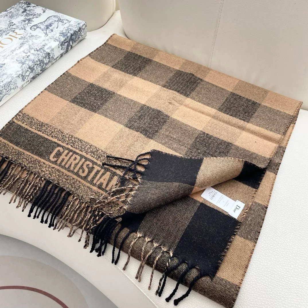 Practical 3046 Christian Dior Scarf For Women