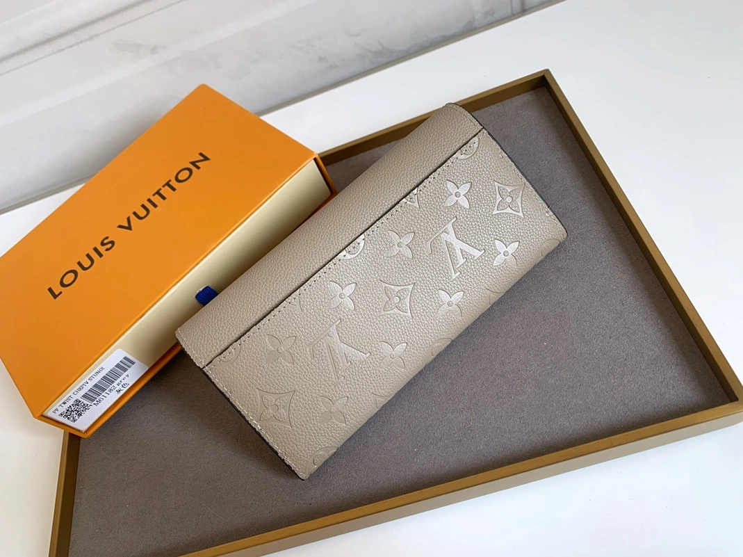 Practical 5847 Louis Vuitton LV Wallets For Women