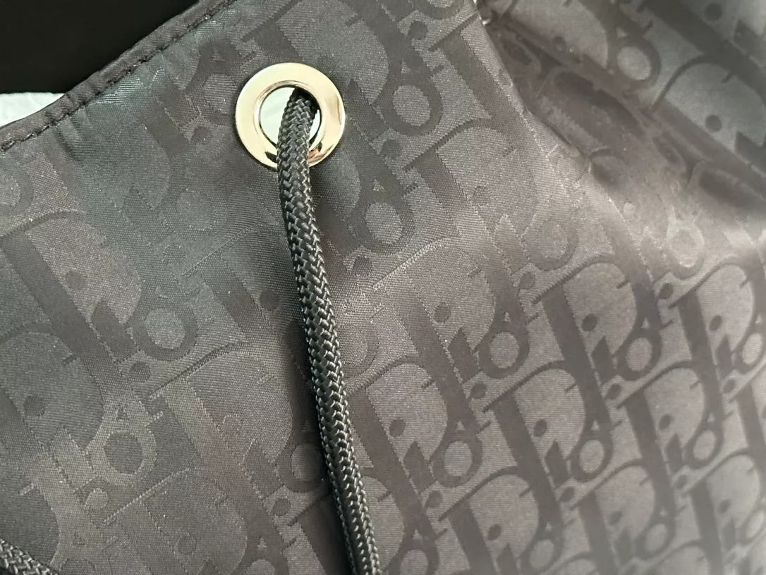 Practical 7417 Christian Dior AAA Man Backpacks - Image 7