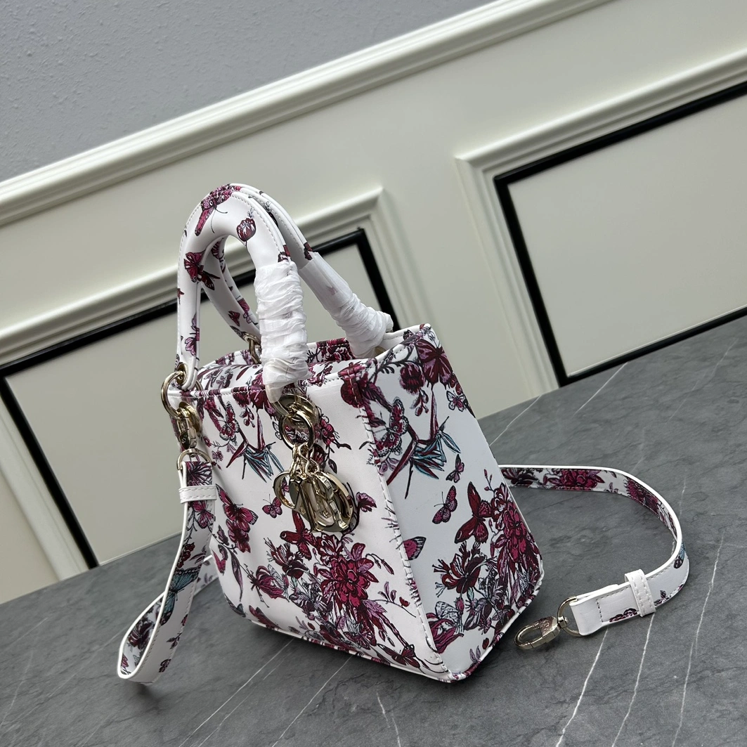 Practical 9844 Christian Dior AAA Quality Handbags For Women