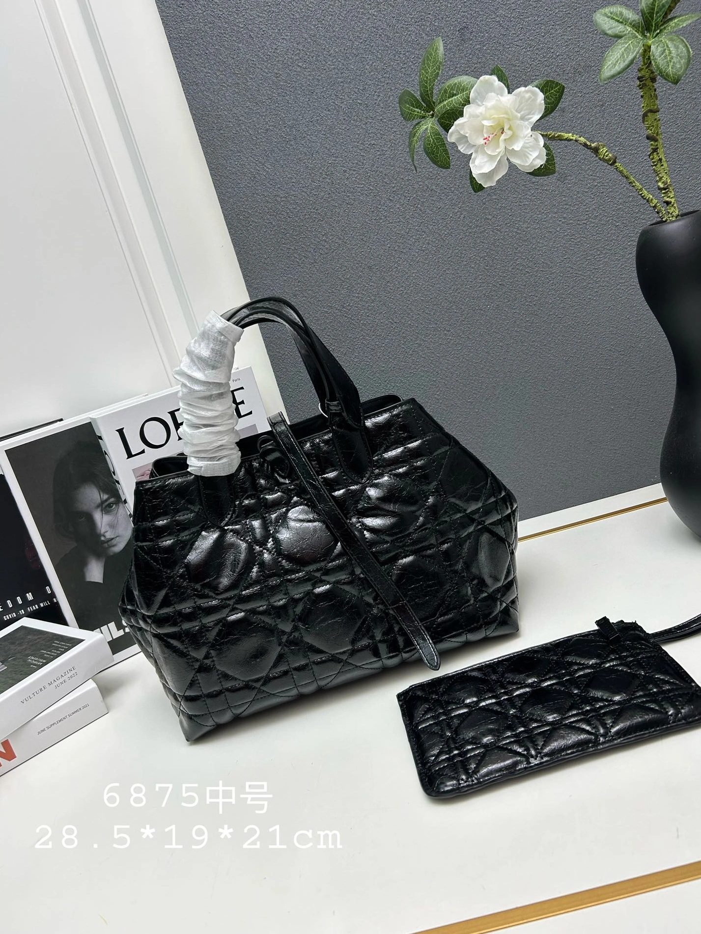 Reliable 3636 Christian Dior AAA Quality Handbags For Women