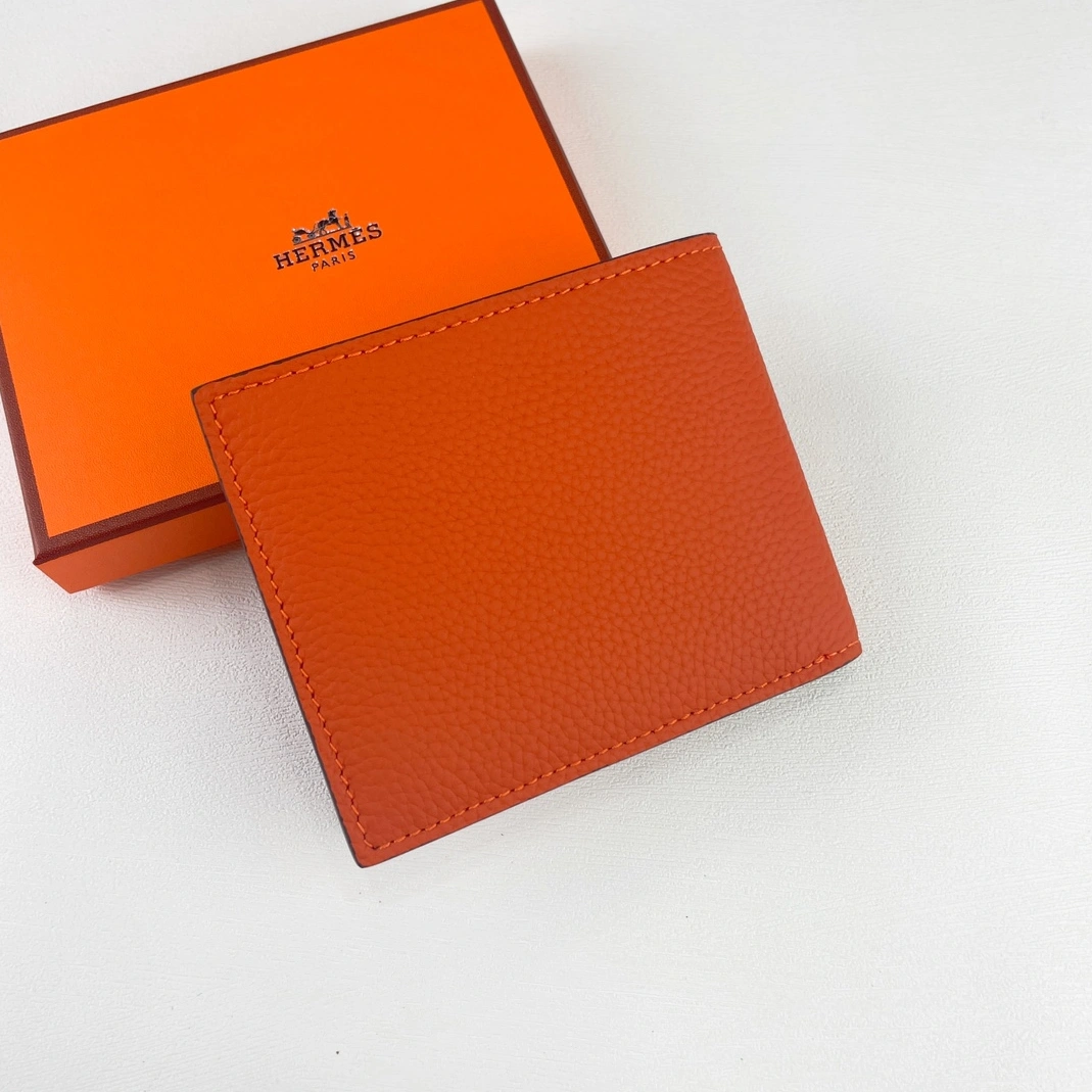Reliable 4462 Hermes Wallet For Women