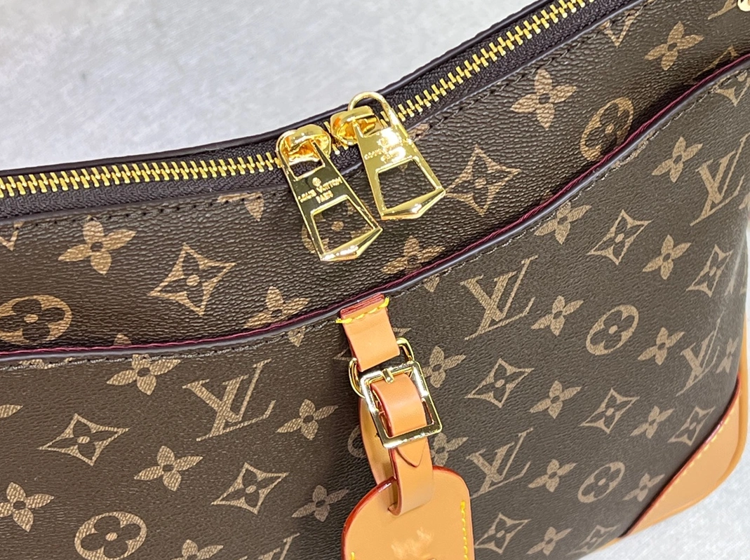 Reliable 6229 Louis Vuitton AAA Quality Messenger Bags For Women - Image 3