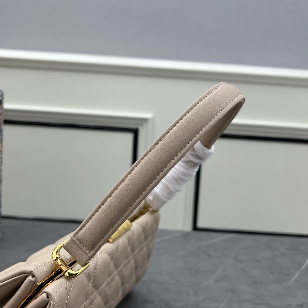 Reliable 7158 Christian Dior AAA Quality Shoulder Bags For Women - Image 6