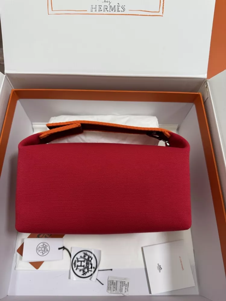 Reliable 7612 Hermes AAA Quality Handbags For Women