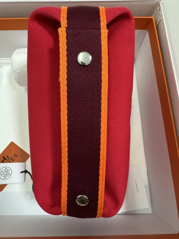 Reliable 7612 Hermes AAA Quality Handbags For Women - Image 3