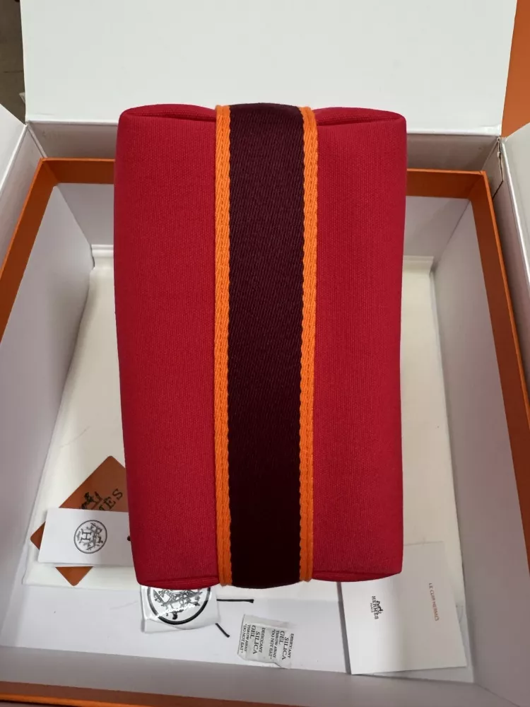 Reliable 7612 Hermes AAA Quality Handbags For Women - Image 4