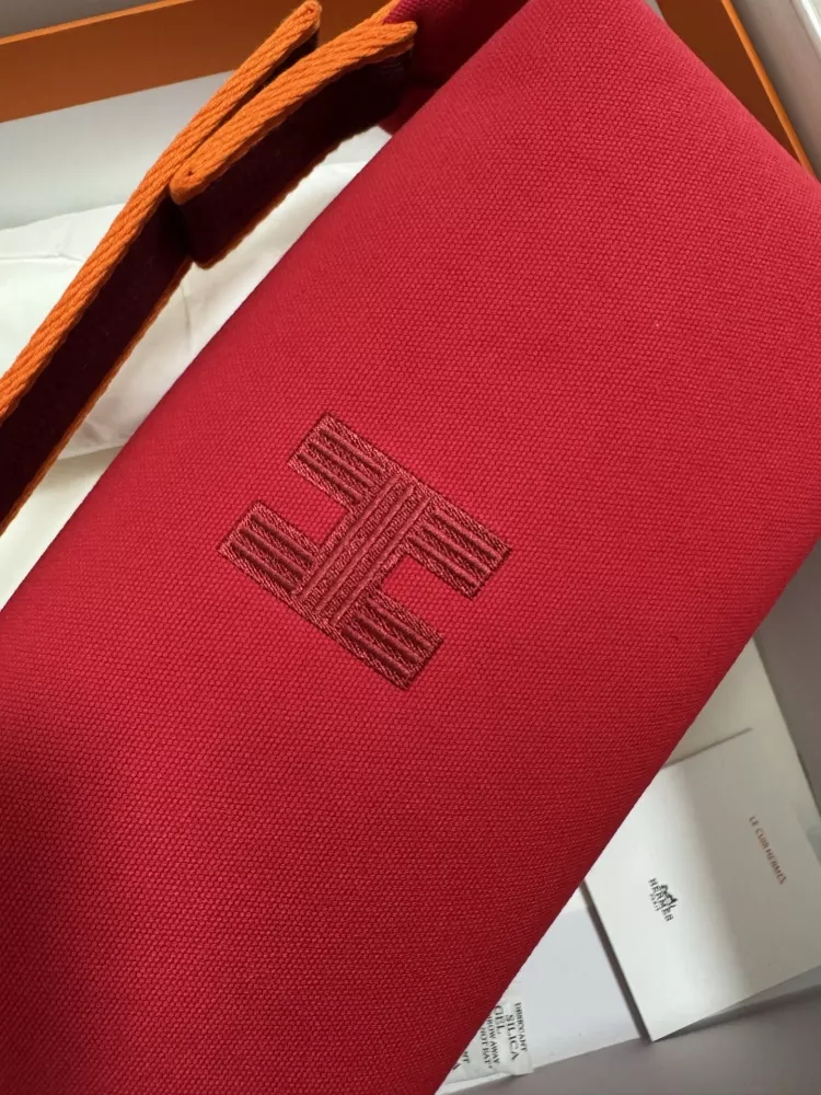 Reliable 7612 Hermes AAA Quality Handbags For Women - Image 5