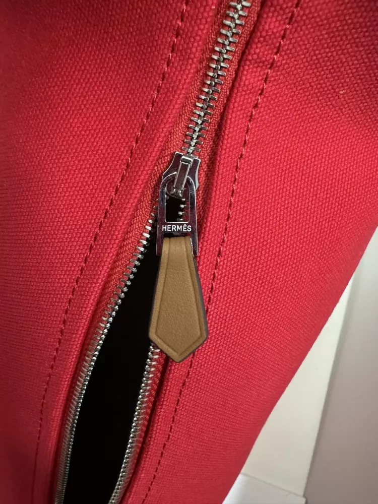 Reliable 7612 Hermes AAA Quality Handbags For Women - Image 6